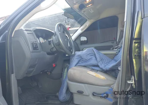 2007 Dodge Ram 1500 Slt z USA, uszkodzony, nr VIN 1D7HA182X7S200318